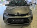Thumbnail Kia Pegas 1.4 EX manual