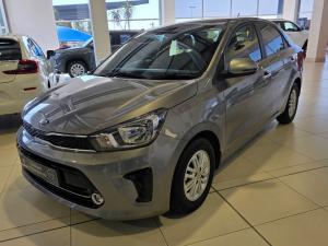 Kia Pegas 1.4 EX manual - Image 3