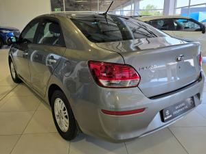 Kia Pegas 1.4 EX manual - Image 5
