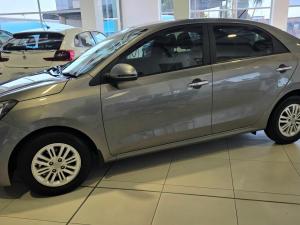 Kia Pegas 1.4 EX manual - Image 6