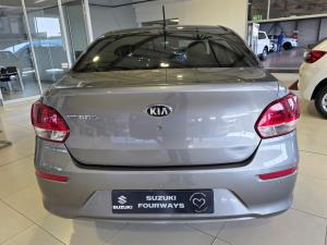 Kia Pegas 1.4 EX manual - Image 7