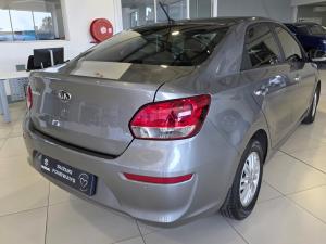 Kia Pegas 1.4 EX manual - Image 8