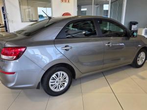 Kia Pegas 1.4 EX manual - Image 7