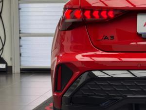 Audi A3 Sportback TFSI Black Edition - Image 11
