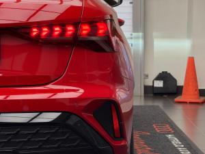 Audi A3 Sportback TFSI Black Edition - Image 12