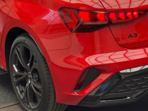 Audi A3 Sportback TFSI Black Edition - Image 13