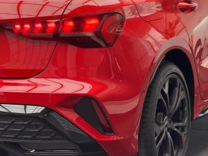 Audi A3 Sportback TFSI Black Edition - Image 14