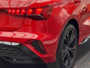 Audi A3 Sportback TFSI Black Edition - Image 15