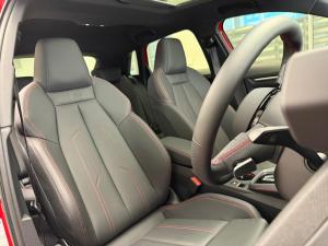 Audi A3 Sportback TFSI Black Edition - Image 17