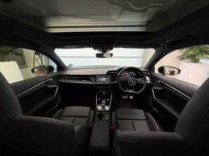 Audi A3 Sportback TFSI Black Edition - Image 19