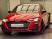 Audi A3 Sportback TFSI Black Edition - Thumbnail 1