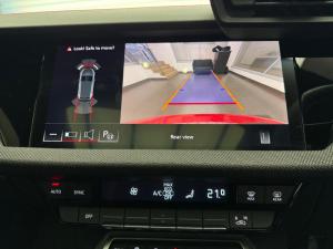 Audi A3 Sportback TFSI Black Edition - Image 20