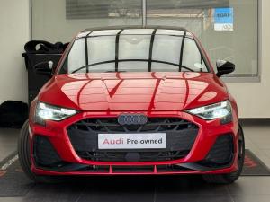 Audi A3 Sportback TFSI Black Edition - Image 2