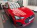 Audi A3 Sportback TFSI Black Edition - Thumbnail 3