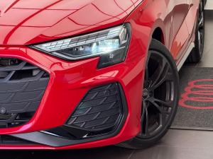 Audi A3 Sportback TFSI Black Edition - Image 6