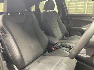 Audi Q3 Sportback 35TFSI Black Edition - Image 10