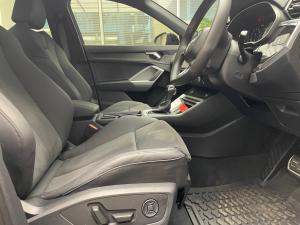 Audi Q3 Sportback 35TFSI Black Edition - Image 11