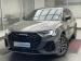 Audi Q3 Sportback 35TFSI Black Edition - Thumbnail 1