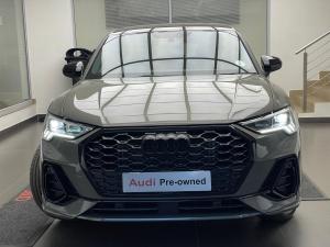 Audi Q3 Sportback 35TFSI Black Edition - Image 2