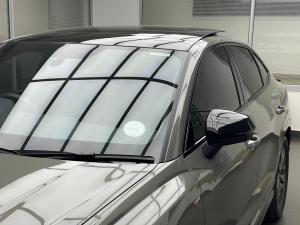 Audi Q3 Sportback 35TFSI Black Edition - Image 4