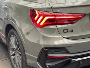Audi Q3 Sportback 35TFSI Black Edition - Image 6