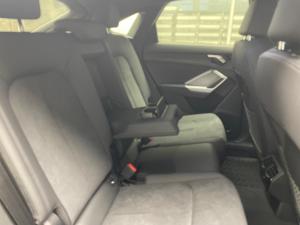 Audi Q3 Sportback 35TFSI Black Edition - Image 9