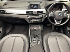 BMW X1 xDrive20d auto - Image 15