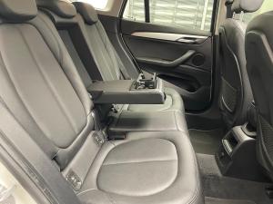 BMW X1 xDrive20d auto - Image 18