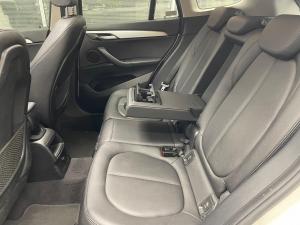 BMW X1 xDrive20d auto - Image 19