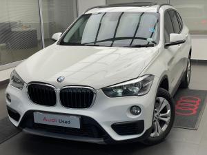 BMW X1 xDrive20d auto - Image 1