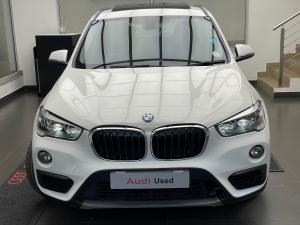 BMW X1 xDrive20d auto - Image 2