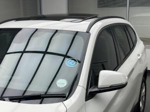 BMW X1 xDrive20d auto - Image 3