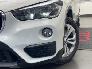 BMW X1 xDrive20d auto - Image 4