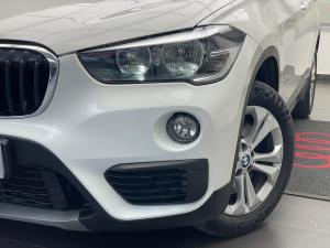 BMW X1 xDrive20d auto - Image 5