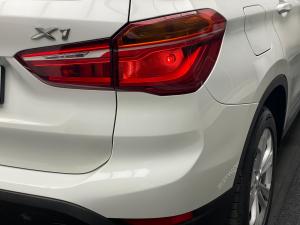 BMW X1 xDrive20d auto - Image 6