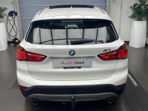 BMW X1 xDrive20d auto - Image 7
