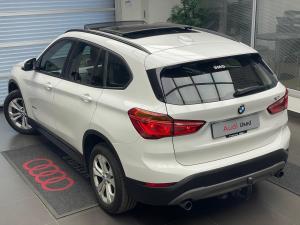 BMW X1 xDrive20d auto - Image 8