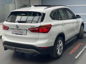 BMW X1 xDrive20d auto - Image 9