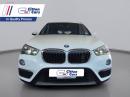Thumbnail BMW X1 sDRIVE20iautomatic
