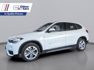 BMW X1 sDRIVE20iautomatic - Image 2