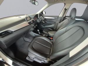 BMW X1 sDRIVE20iautomatic - Image 3
