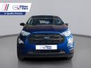 Thumbnail Ford Ecosport 1.5TiVCT Ambiente