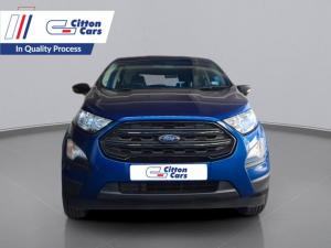 Ford Ecosport 1.5TiVCT Ambiente - Image 1