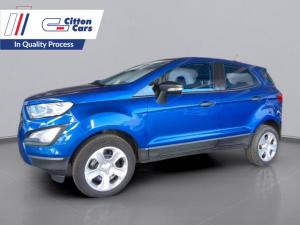 Ford Ecosport 1.5TiVCT Ambiente - Image 2