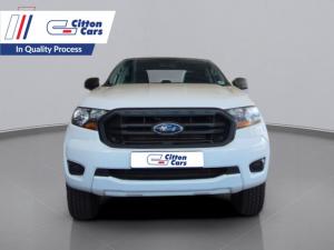 Ford Ranger 2.2TDCI XLD/C - Image 1