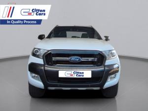 Ford Ranger 3.2TDCi 3.2 Wildtrak 4X4 automaticD/C - Image 1