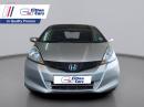 Thumbnail Honda Jazz 1.3 Comfort CVT