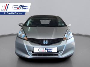 Honda Jazz 1.3 Comfort CVT - Image 1