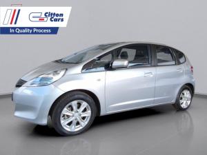 Honda Jazz 1.3 Comfort CVT - Image 2