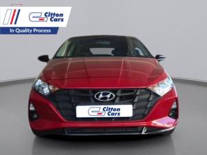 Hyundai i20 1.2 Motion - Image 1